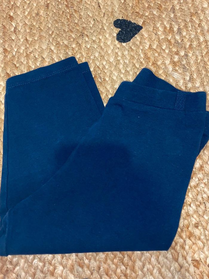 Legging Zara 8 ans