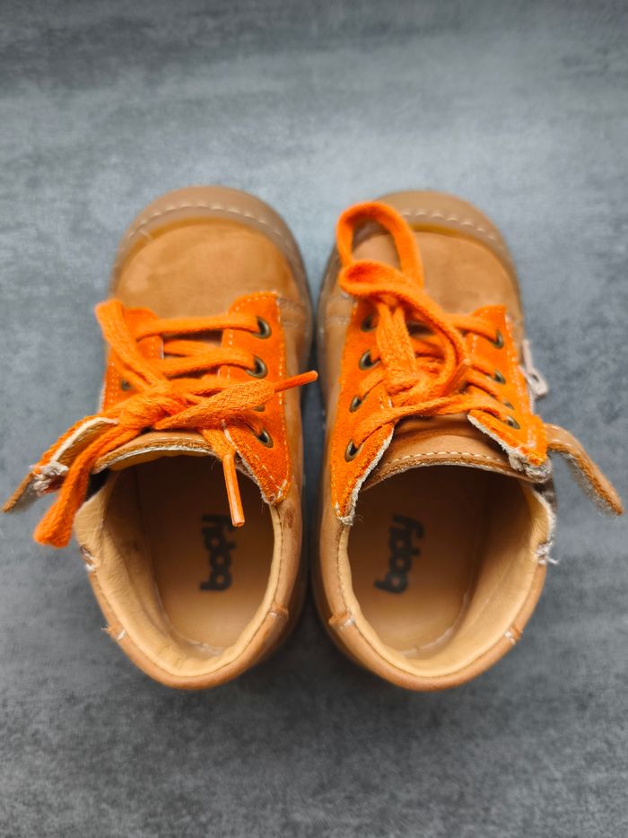 Chaussure bébé boppy - photo numéro 6