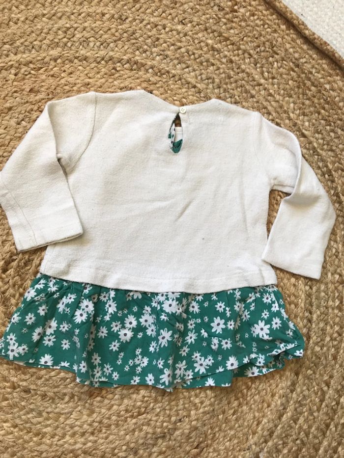 Robe mi saison - photo numéro 4