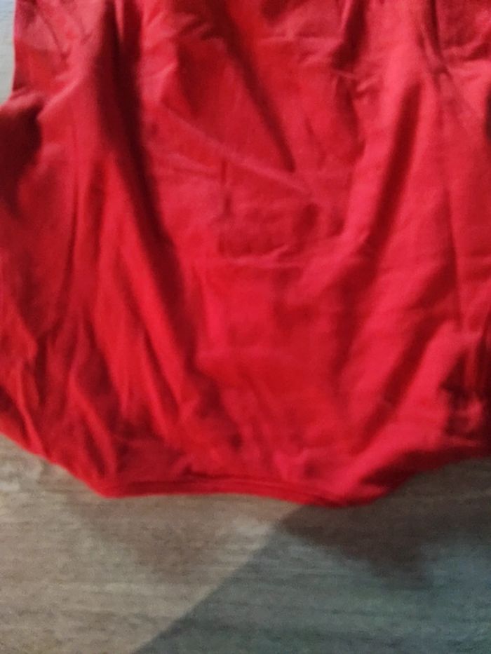 T shirt manche longue fille 10 ans - photo numéro 4