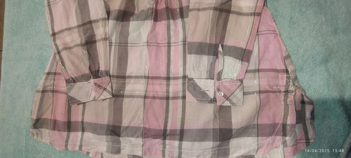 Blouse tunique - photo numéro 4