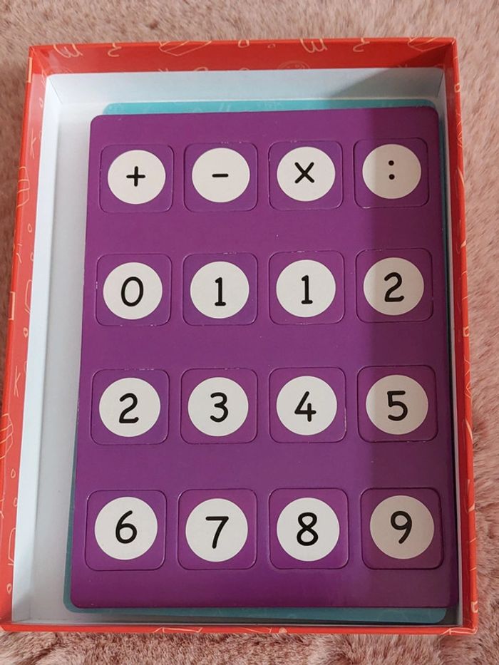 Devinettes de calculs - photo numéro 2