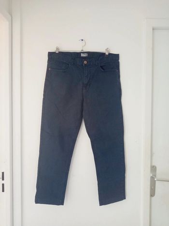 Jeans slim homme