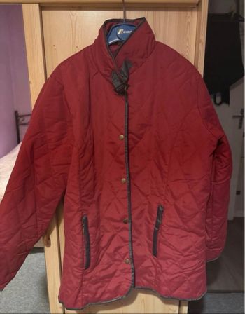 Veste légère claire Neuville