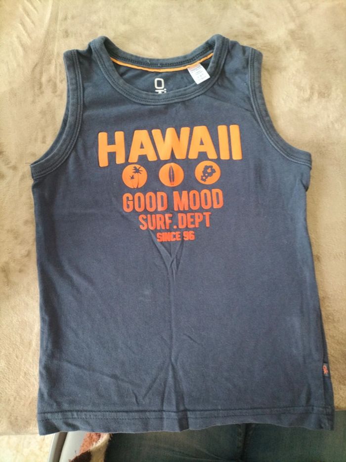 T-shirt garçon