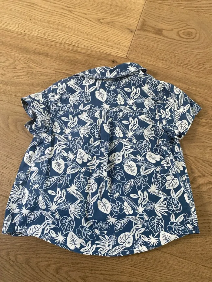 Chemise - photo numéro 4