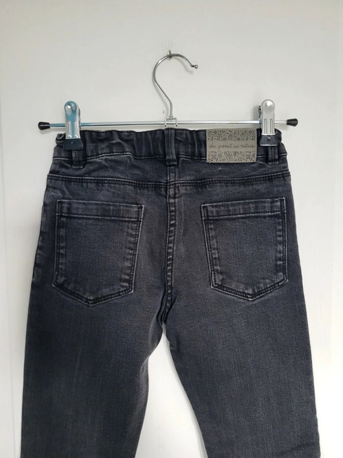 Jean skinny dpam 8 ans impeccable - photo numéro 2