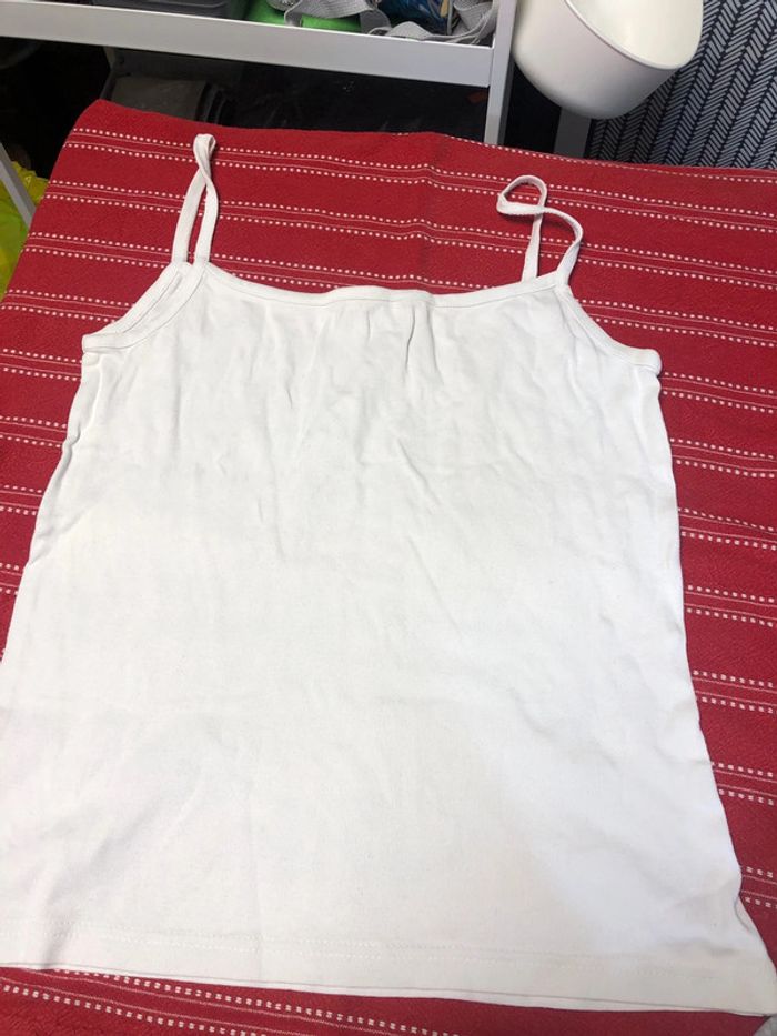 Lot débardeur - photo numéro 6
