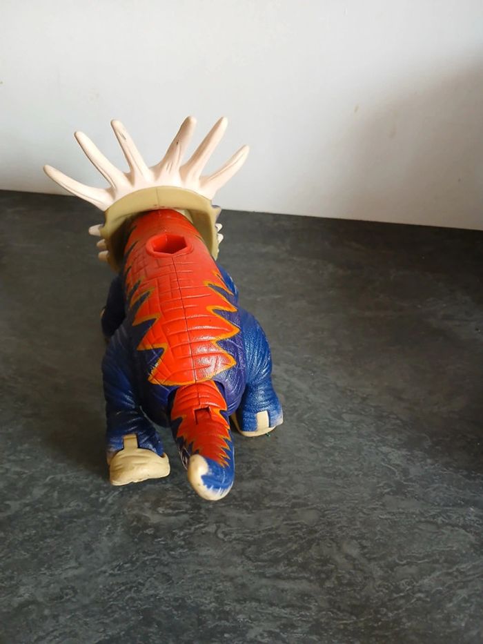 Triceratops - photo numéro 4