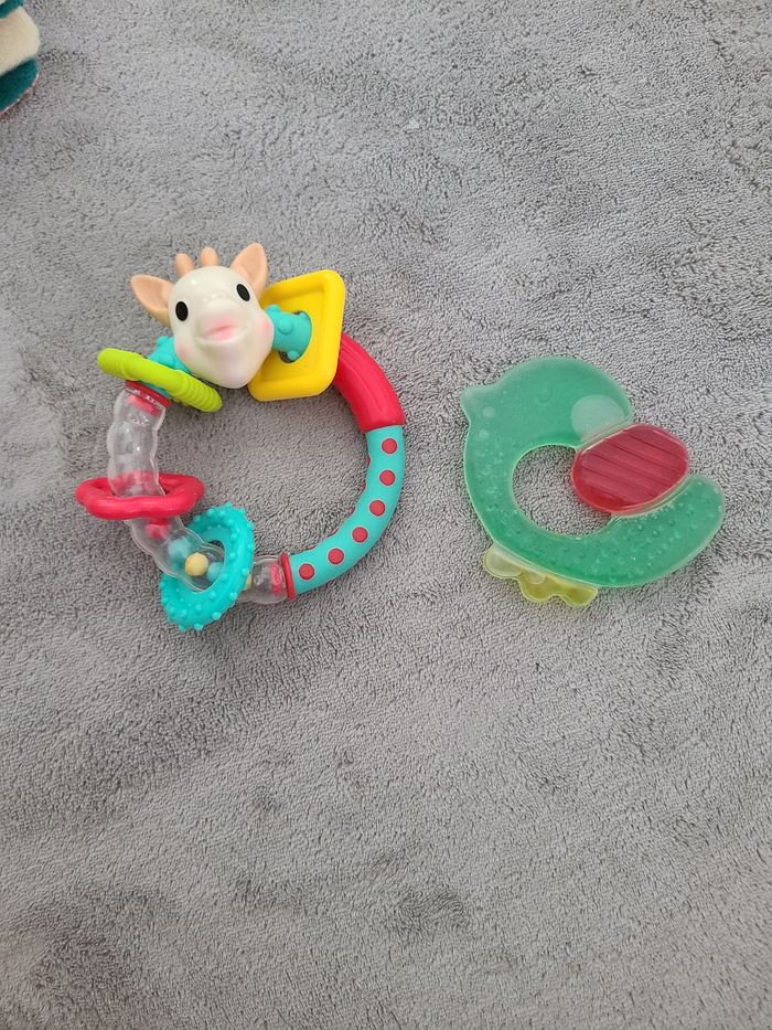 Jouets 1er âge - photo numéro 5