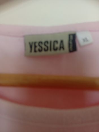 T-shirt manches courtes