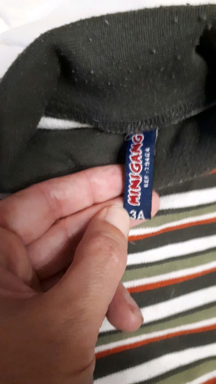 sous pull - photo numéro 2