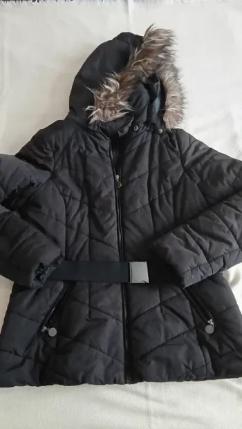 Veste doudoune femme
