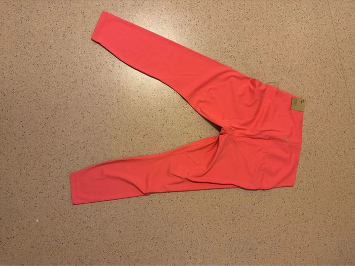 Leggins collant pilate Nike - photo numéro 5
