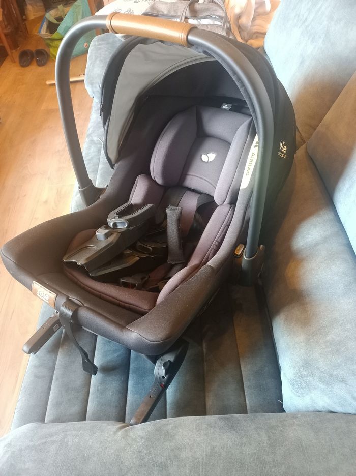 Cosy joie signature - photo numéro 2