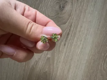 Boucles d’oreilles