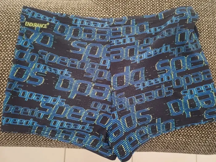 Maillot de bain speedo 11-12 ans - photo numéro 3