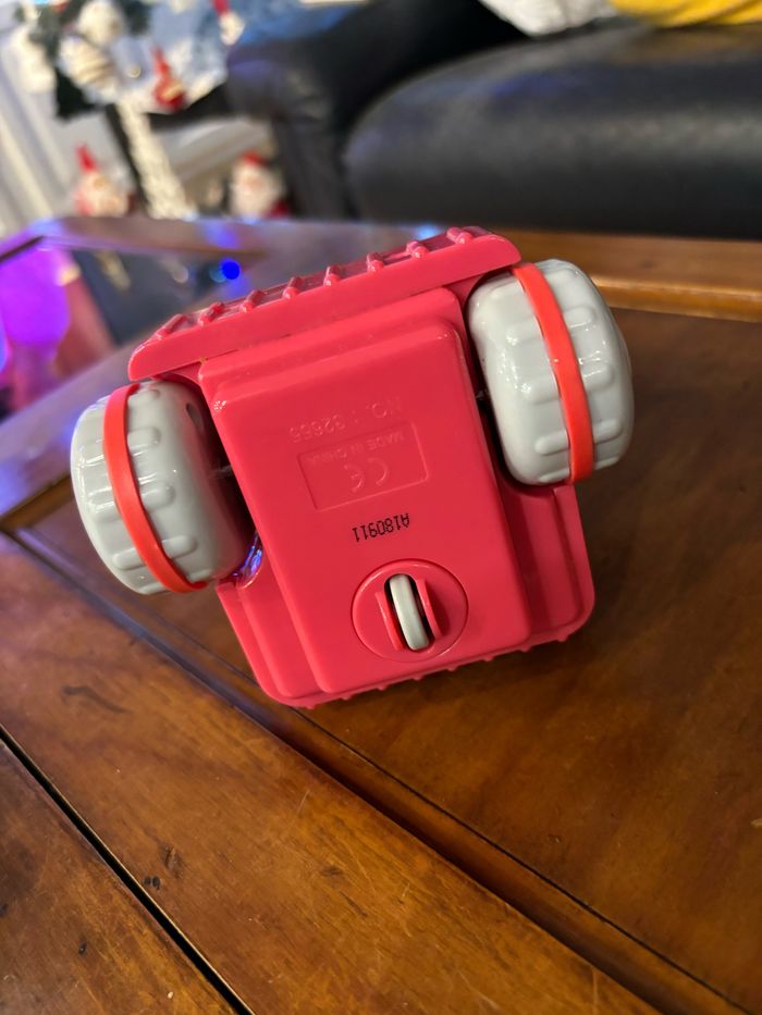 Robot - photo numéro 4