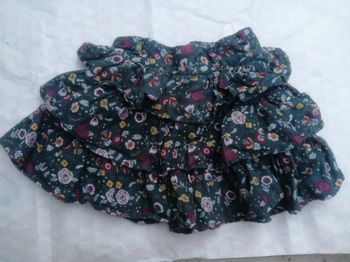 Jupe taille 3ans