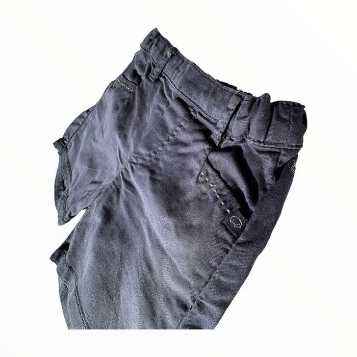 Short marine Tartine et Chocolat 1 an TBE (17€) - photo numéro 3