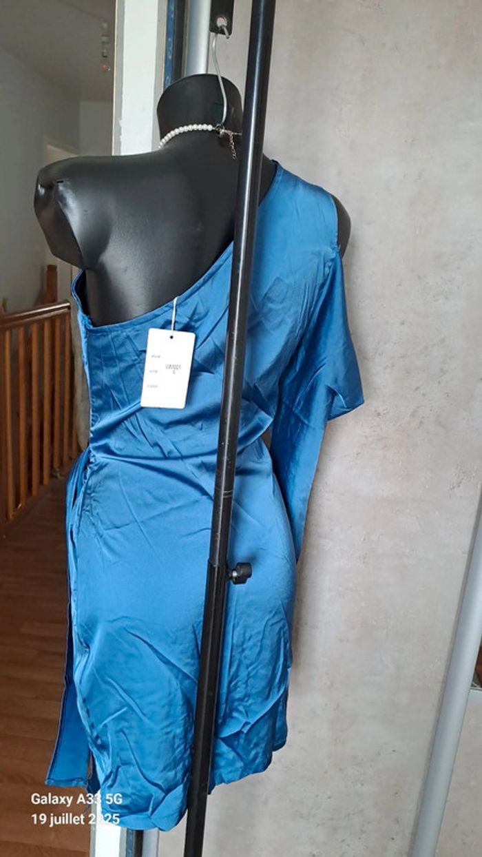 Robe Ravibelle 36 neuve - photo numéro 6