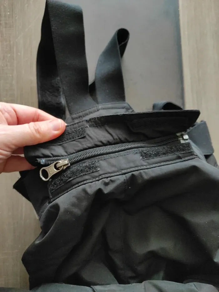 Pantalon ski - photo numéro 8