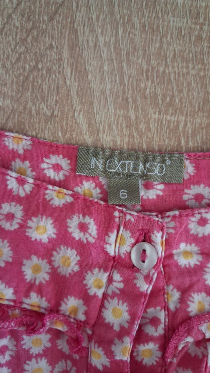 Robe 6 mois - photo numéro 3