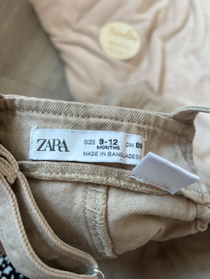 Salopette Zara - photo numéro 4
