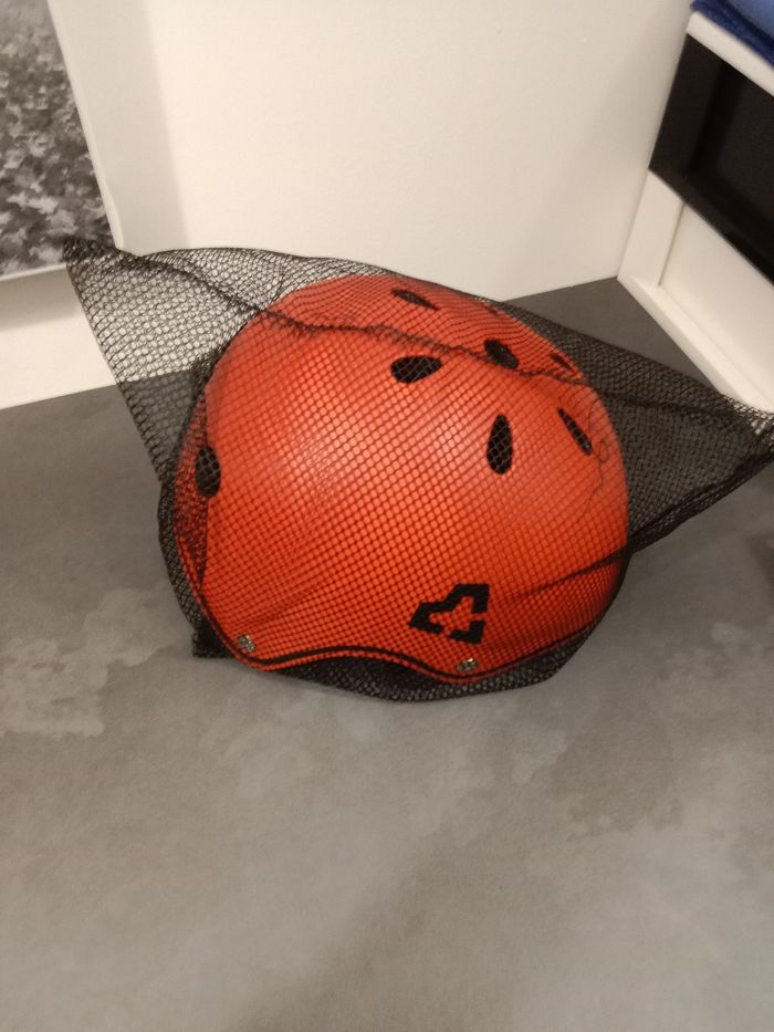 Casque et protection - photo numéro 8