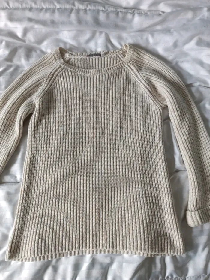 Pull chaud