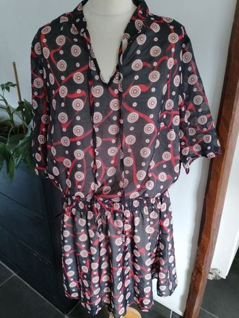 Robe neuve Sheilay