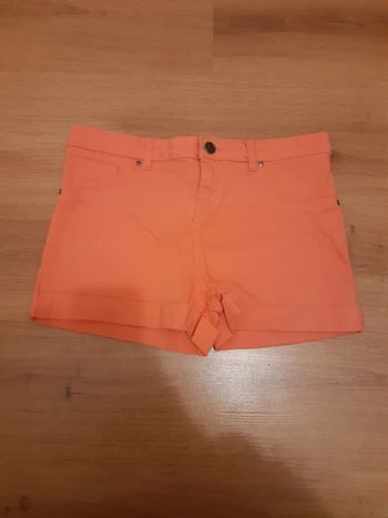 Short femme taille 38