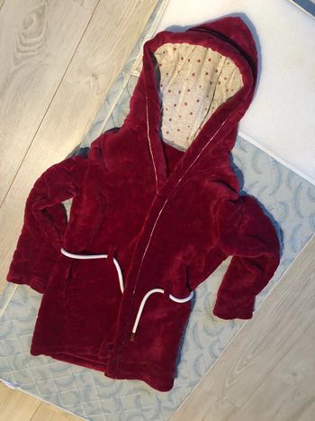 Robe de chambre