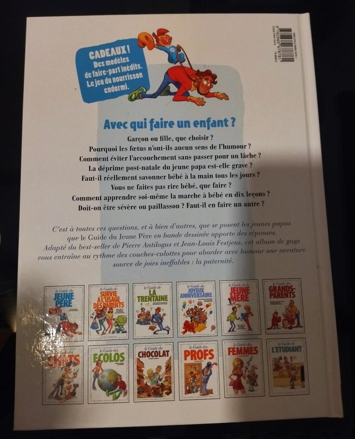 Bande dessinée - photo numéro 2