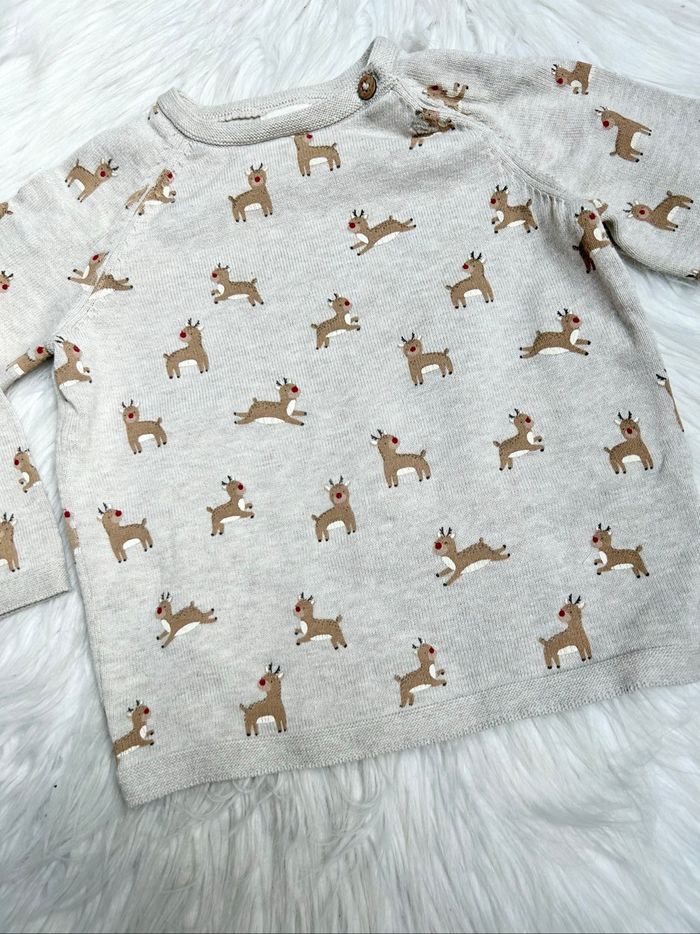 Pull Noël - photo numéro 2