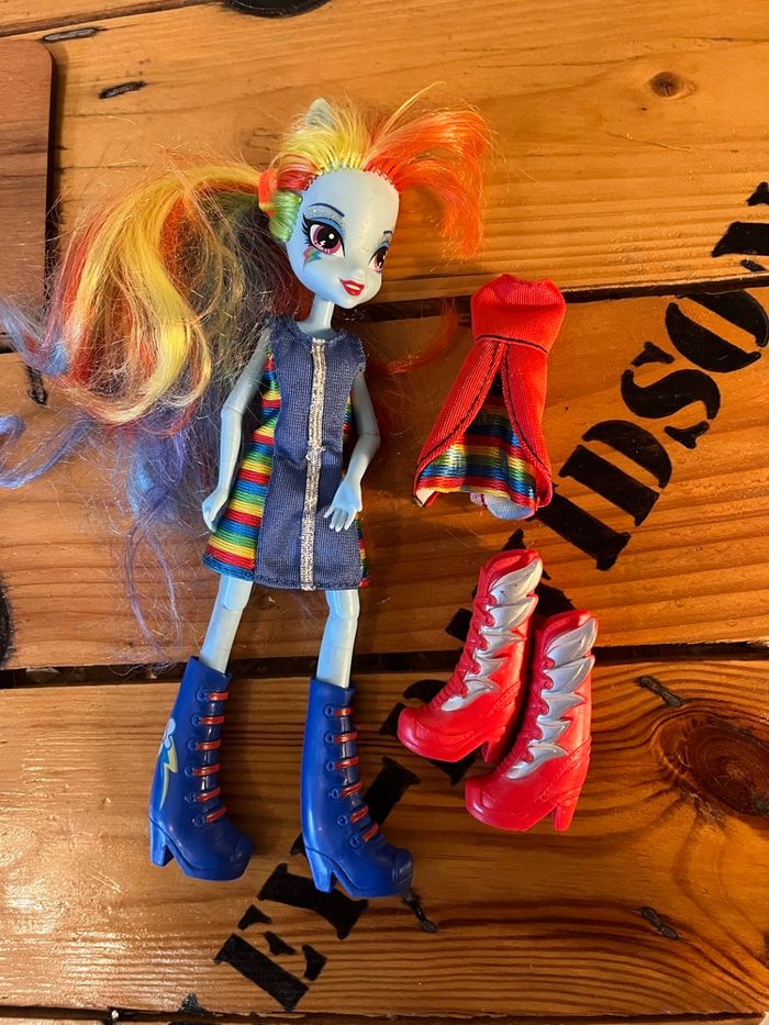 My Little pony - photo numéro 2