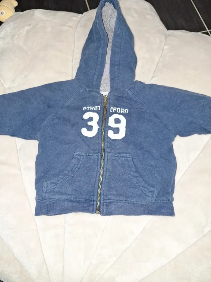 Ensemble taille 6 mois - photo numéro 5
