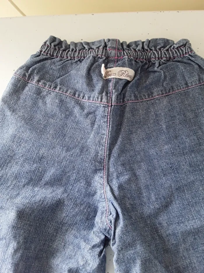 Pantalon 18 mois - photo numéro 5