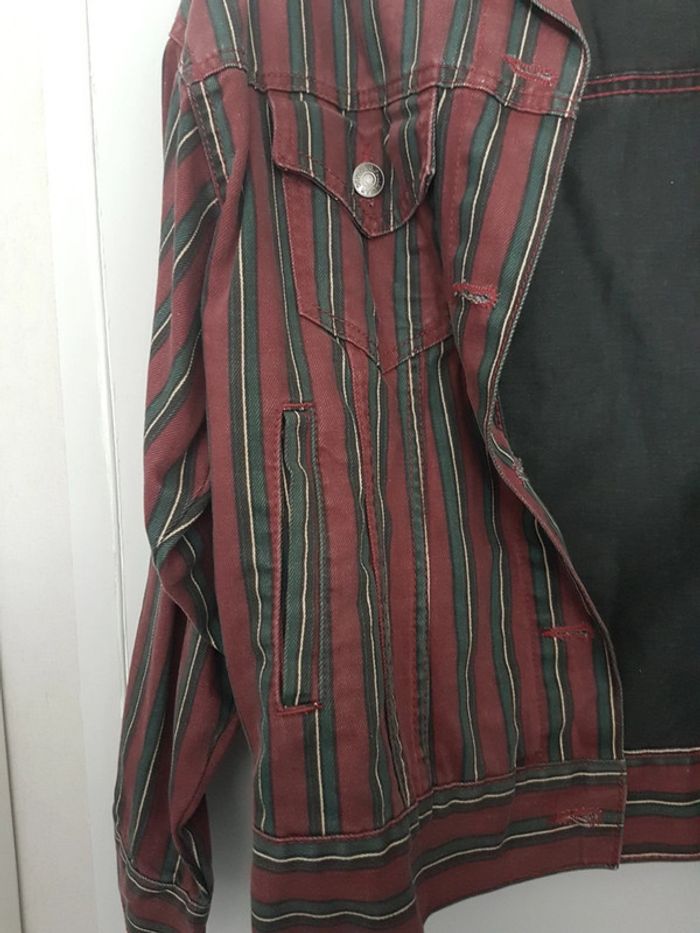 Veste - photo numéro 3