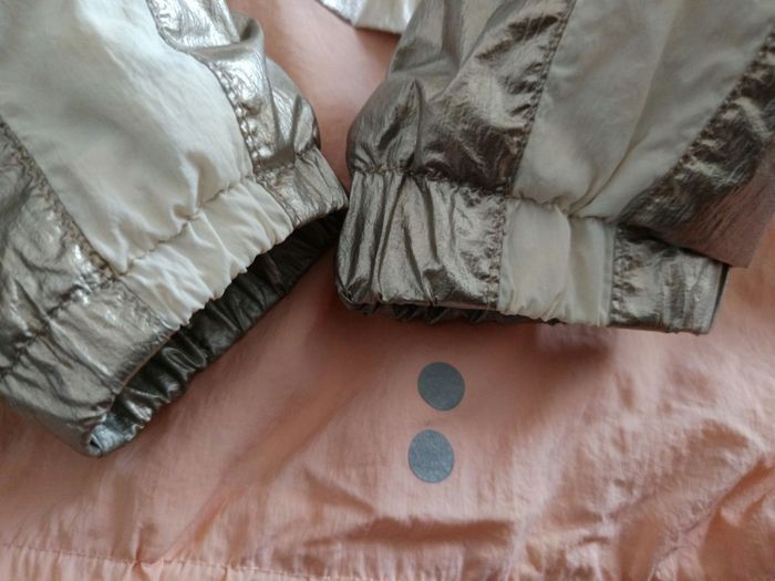 Veste Okaïdi fille  3 ans - photo numéro 5