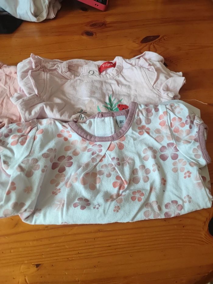 Maillot - photo numéro 2