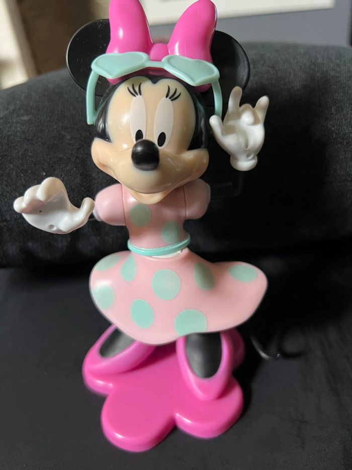Figurine Minnie - photo numéro 3
