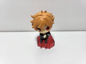 Cater Diamond - Suwarasetai - Twisted Wonderland Figurine