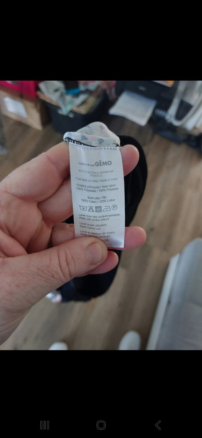 Gilet - photo numéro 3