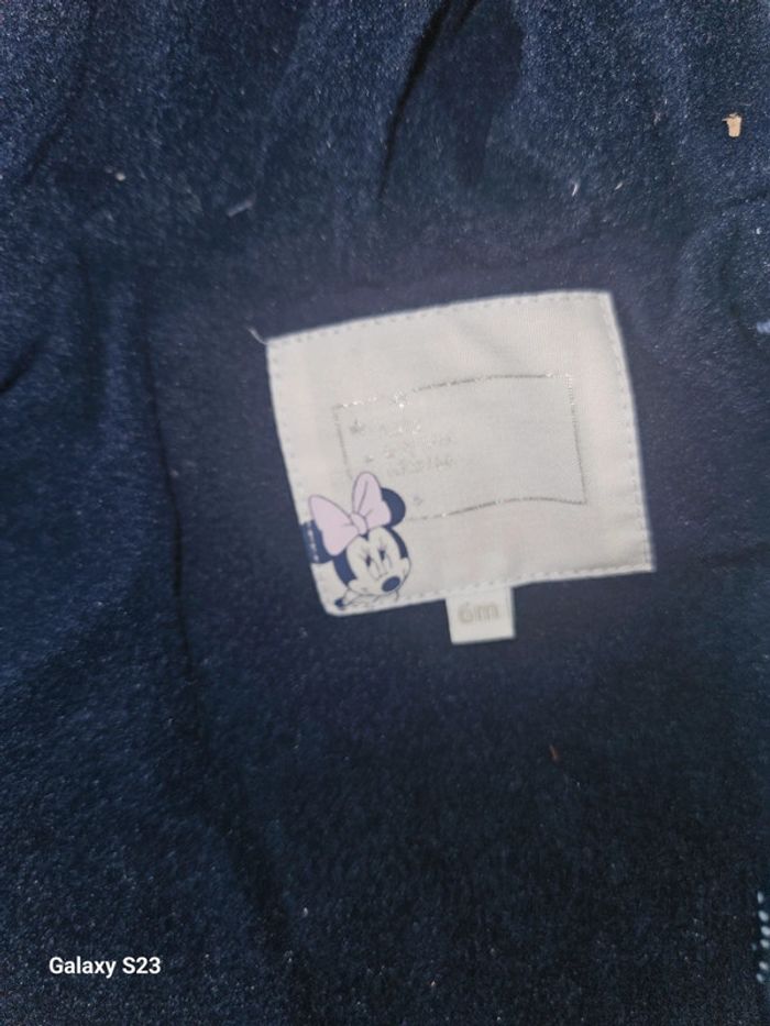 Doudoune filles - photo numéro 4