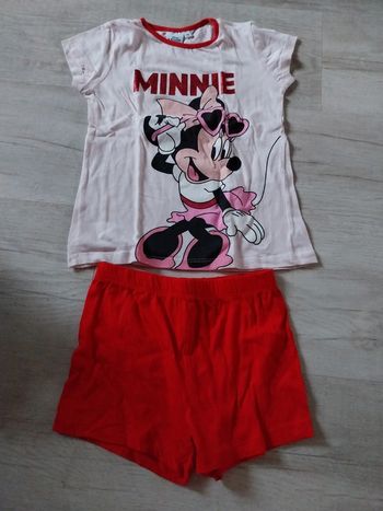 Ensemble 5 ans