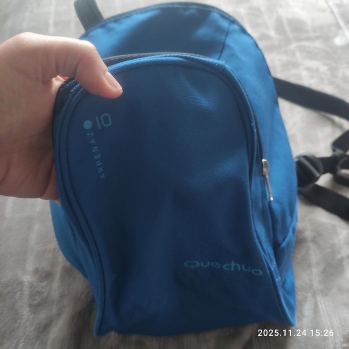 Sac a dos - photo numéro 2