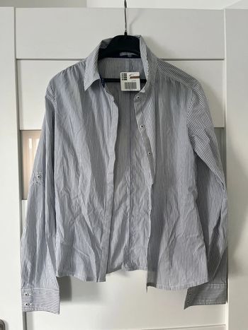 Chemise