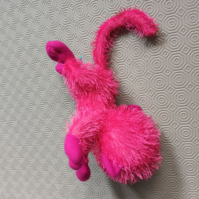 Peluche Singe - photo numéro 2