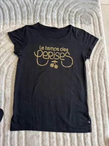 TEE shirt ltc
